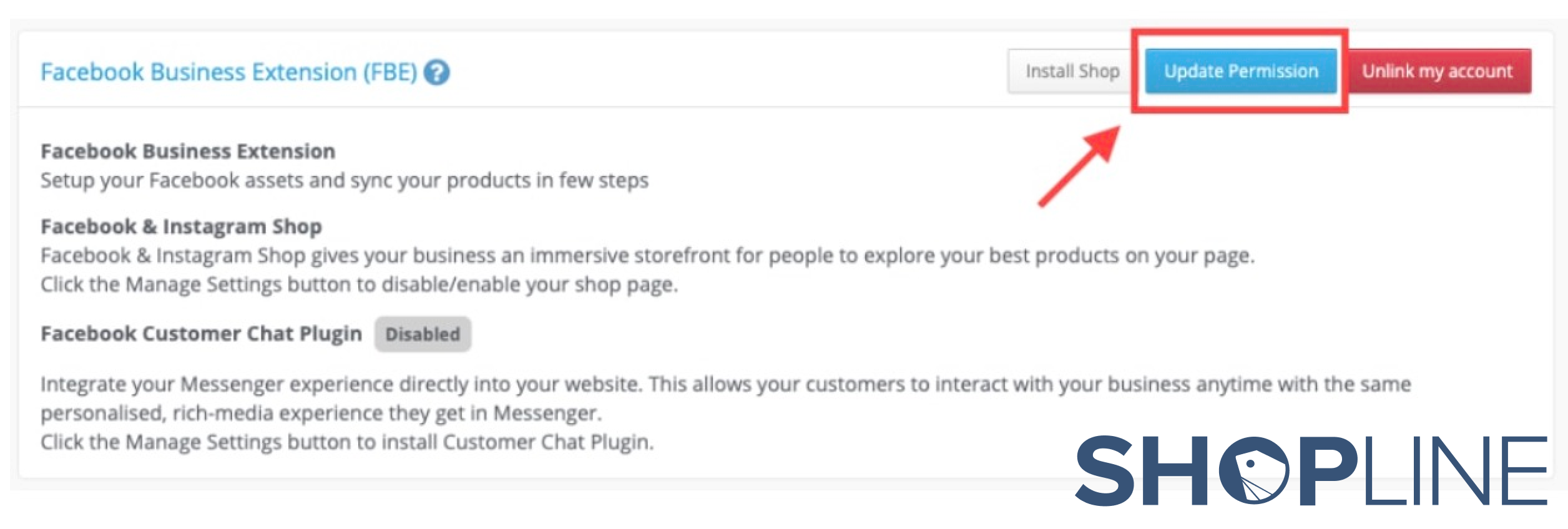 SHOPLINE｜How To Track Customer Behavior? Experience First Dibs On